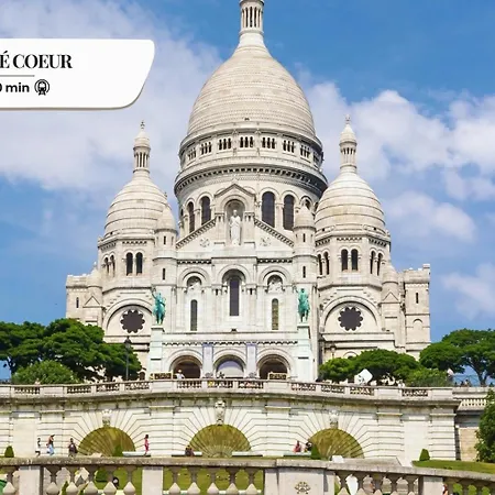 Bluestay 284 - Superbe Appartement Dans Le Marais-2