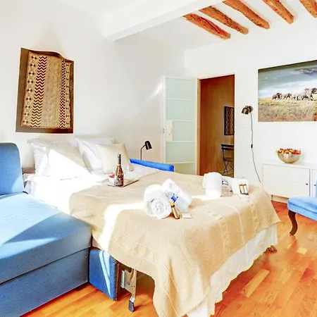 Bluestay 284 - Superbe Appartement Dans Le Marais-3
